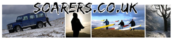 Soarers Header